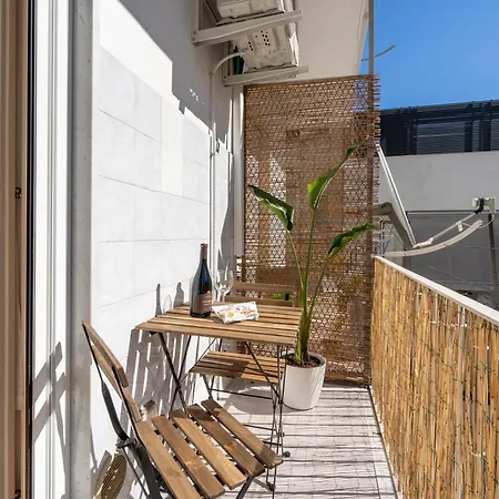 Dimora Del Teatro Sightly Apartment Bari Exterior photo