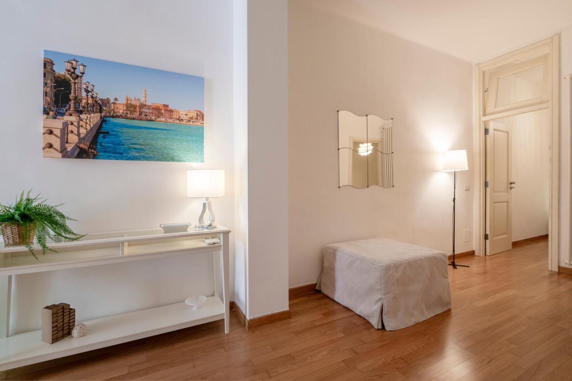 Apartment Dimora Del Teatro Sightly *
