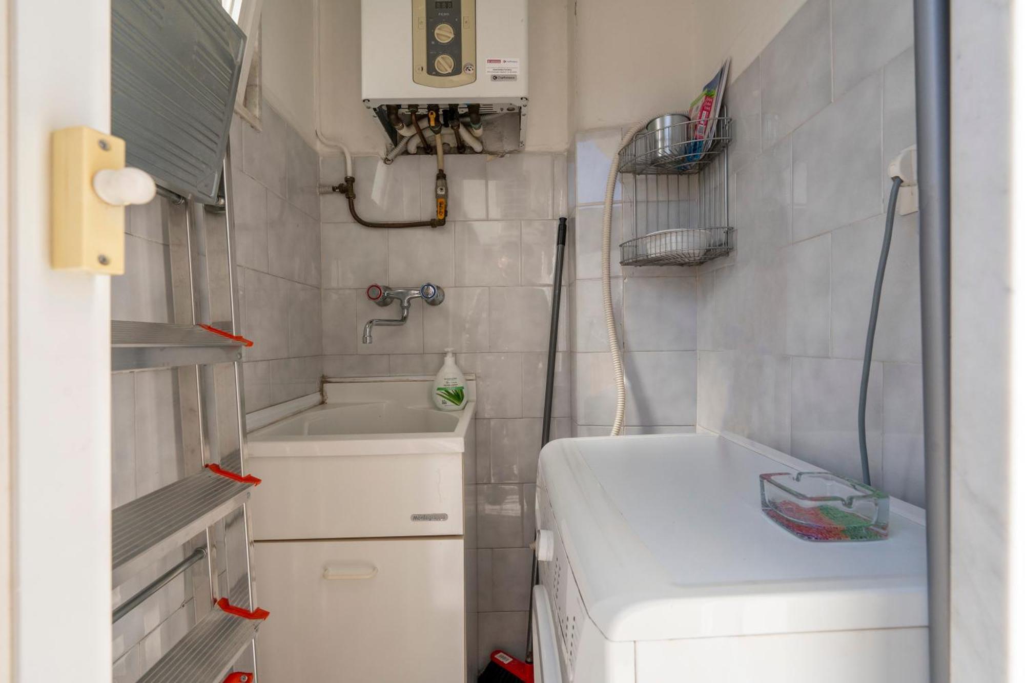Apartment Dimora Del Teatro Sightly *