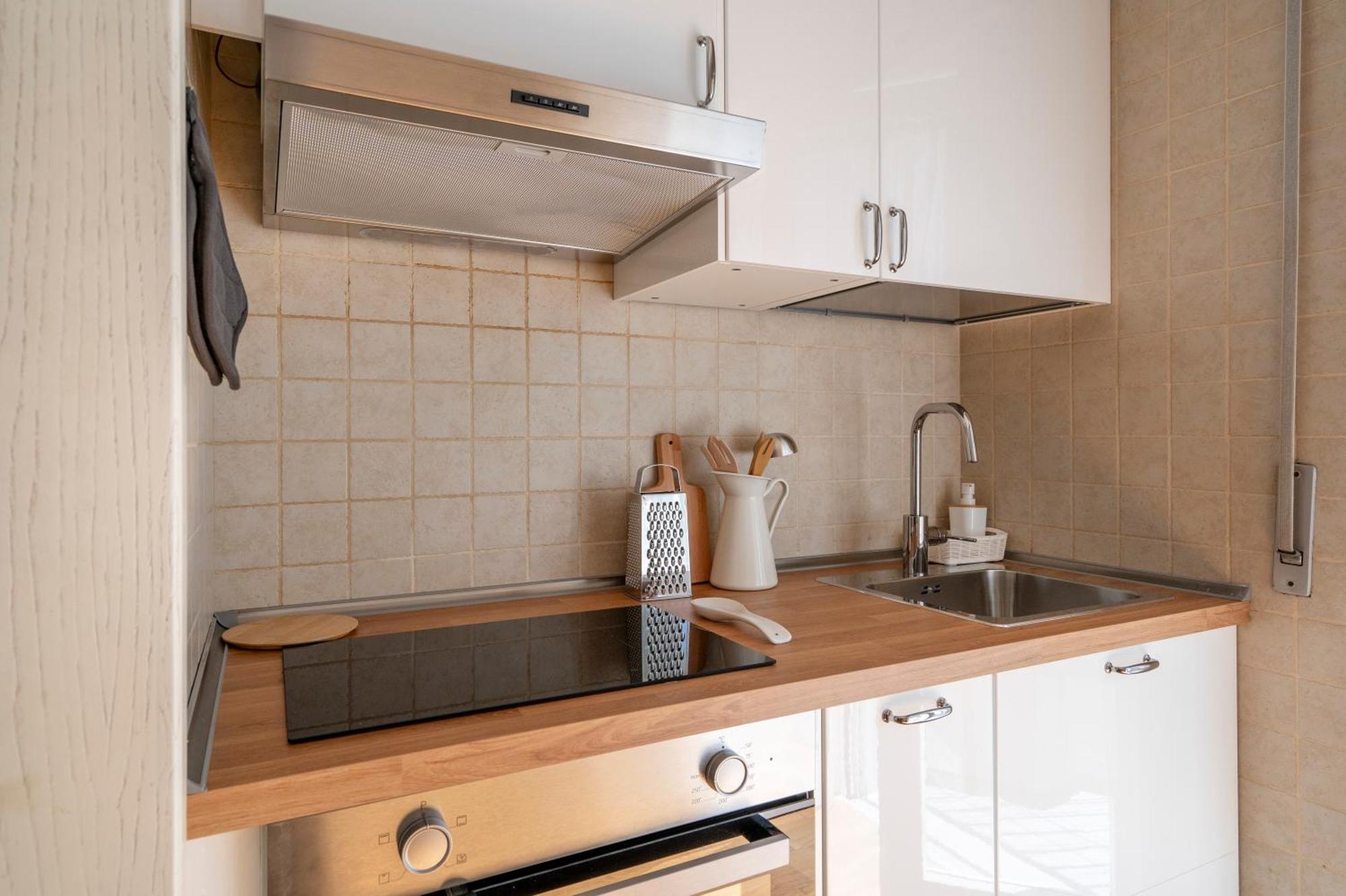Apartment Dimora Del Teatro Sightly Bari