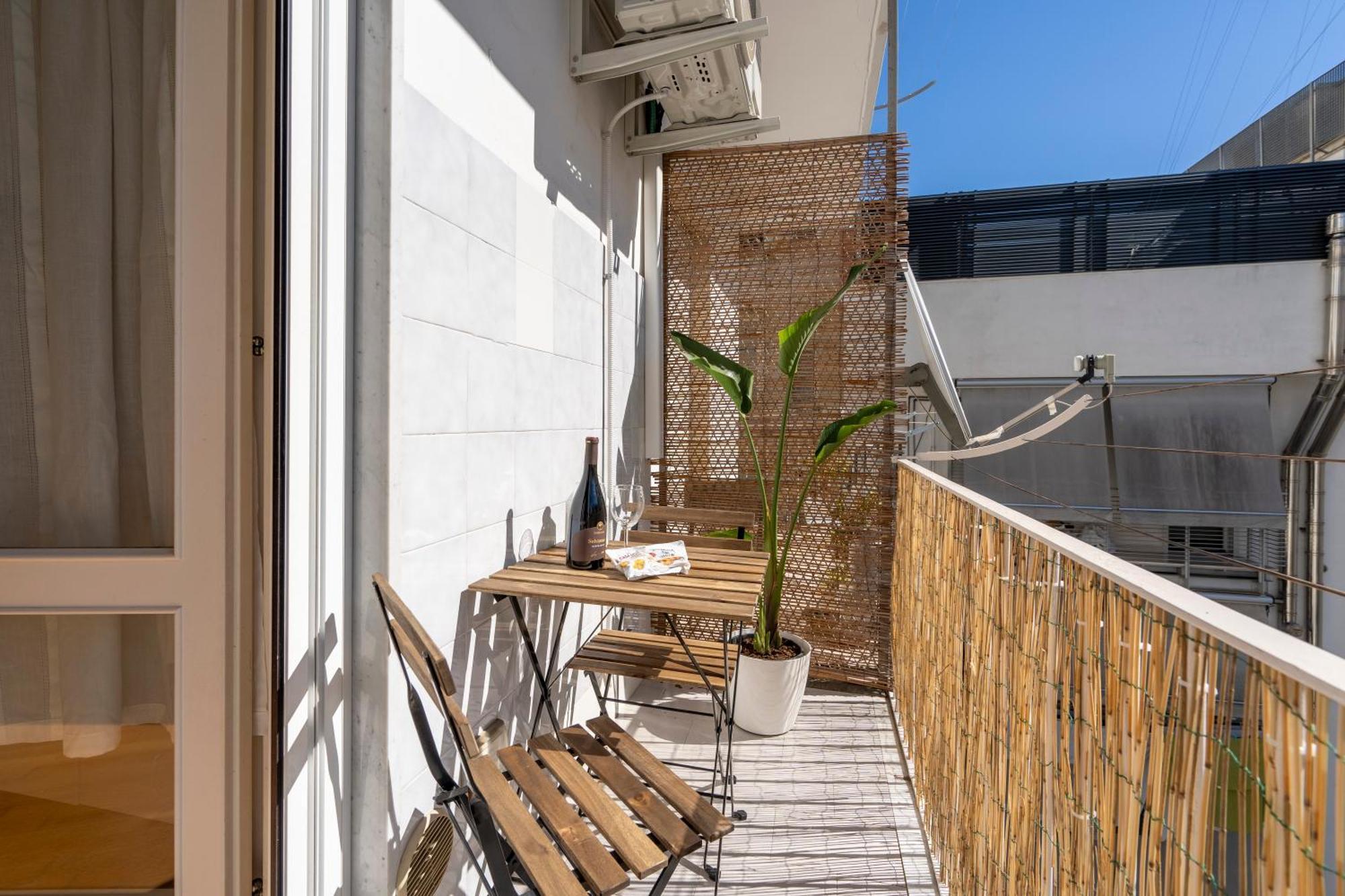 Apartment Dimora Del Teatro Sightly Bari