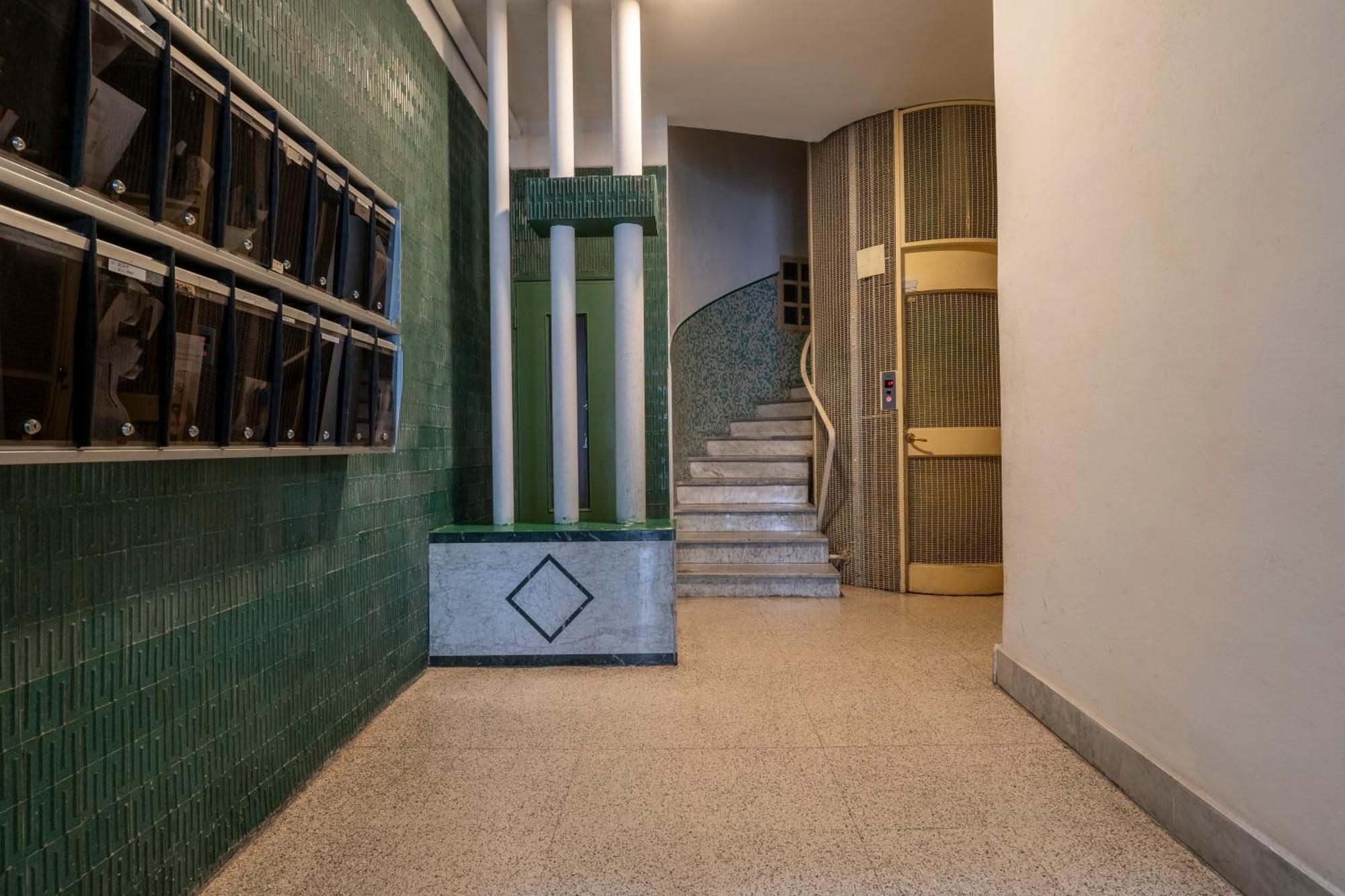 Apartment Dimora Del Teatro Sightly Bari