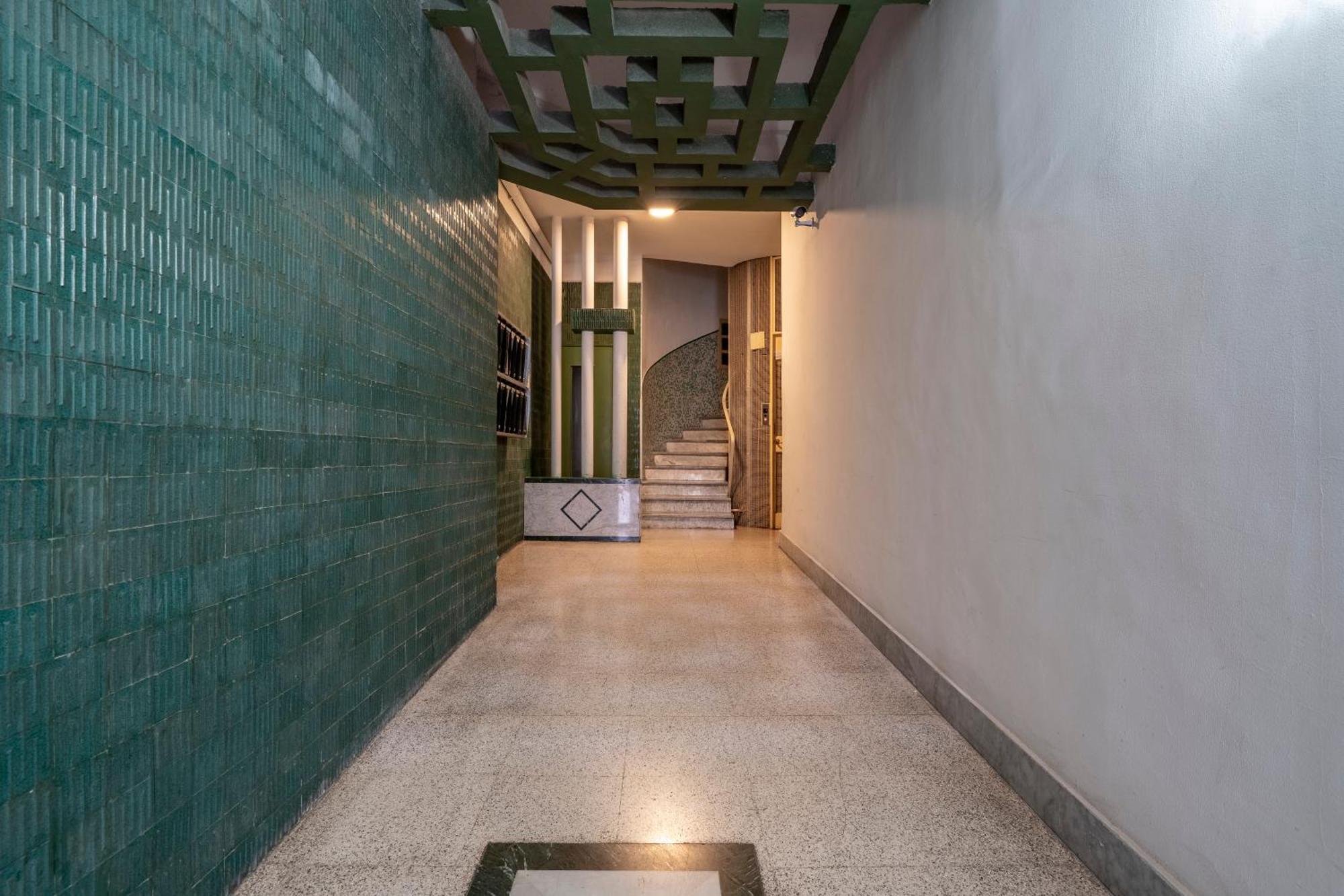 Apartment Dimora Del Teatro Sightly Bari